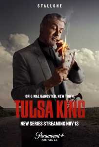 TULSA KING